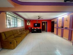 Blk 146 Eunos Spring (Bedok), HDB 4 Rooms #610638791